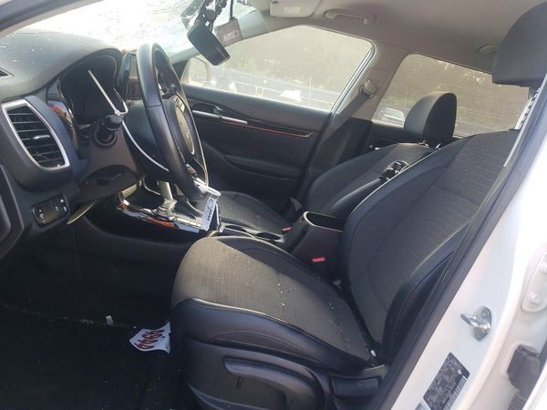 2022 KIA SELTOS