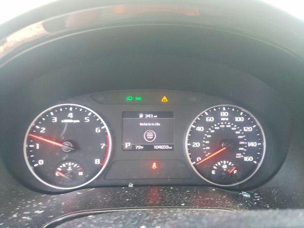 2022 KIA SELTOS