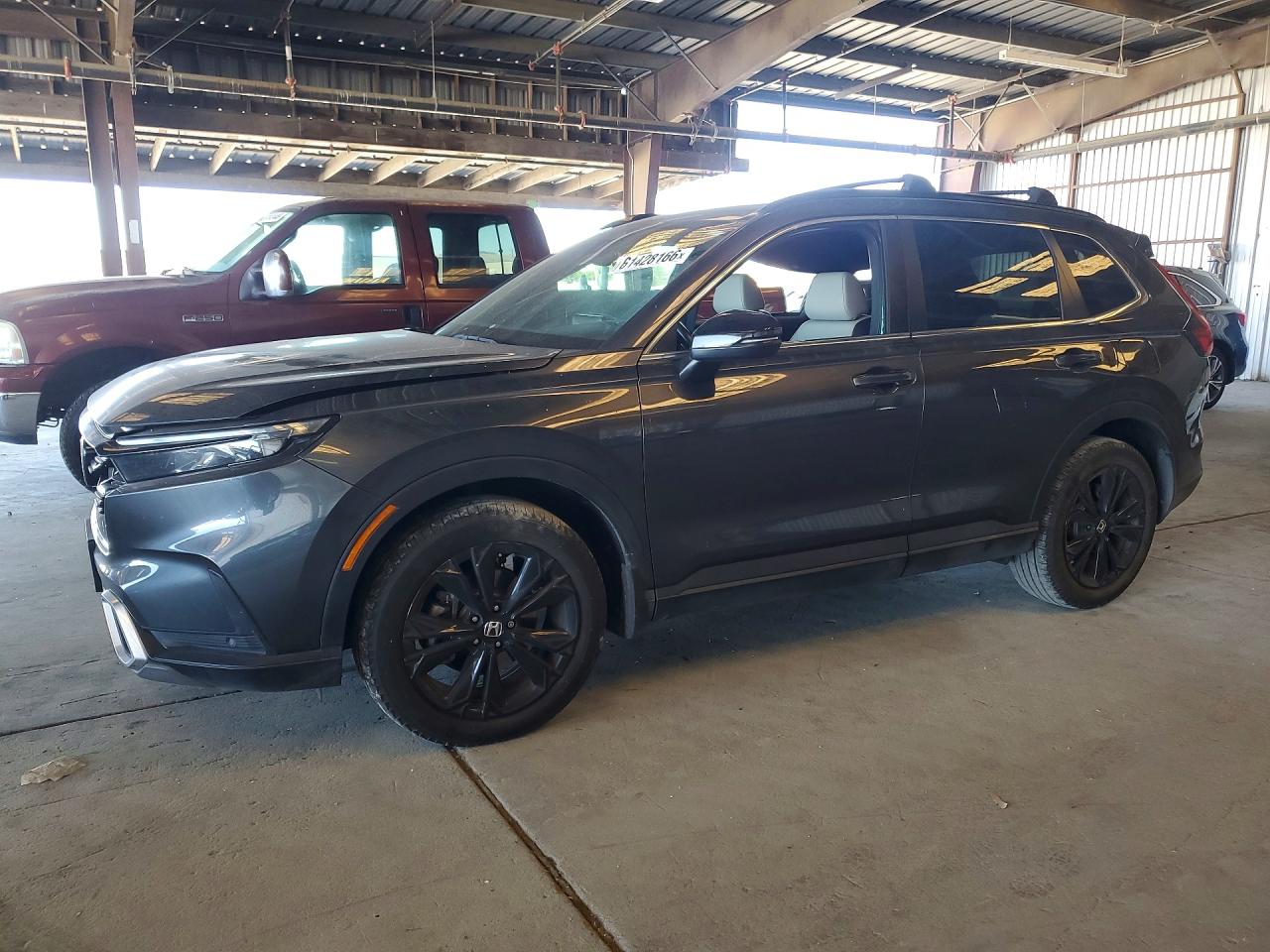 2023 HONDA CR-V Sport Touring