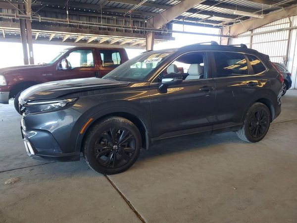2023 HONDA CR-V Sport Touring