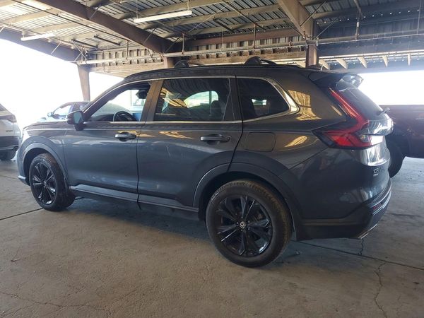 2023 HONDA CR-V Sport Touring