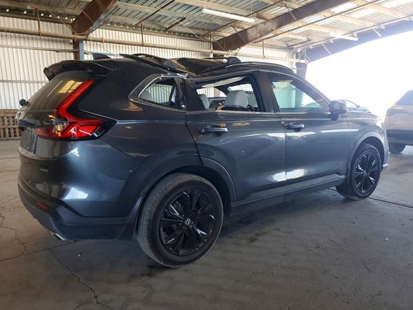 2023 HONDA CR-V Sport Touring