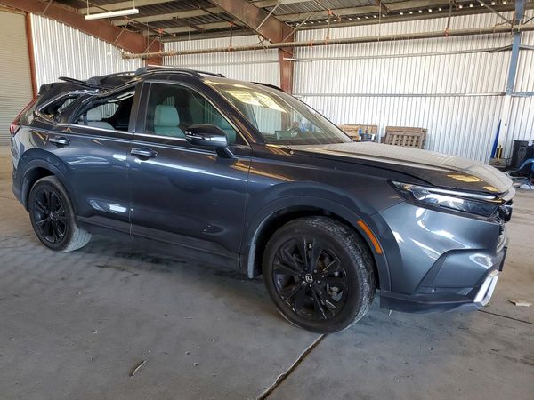 2023 HONDA CR-V Sport Touring