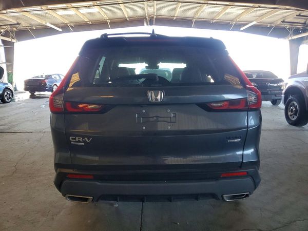 2023 HONDA CR-V Sport Touring