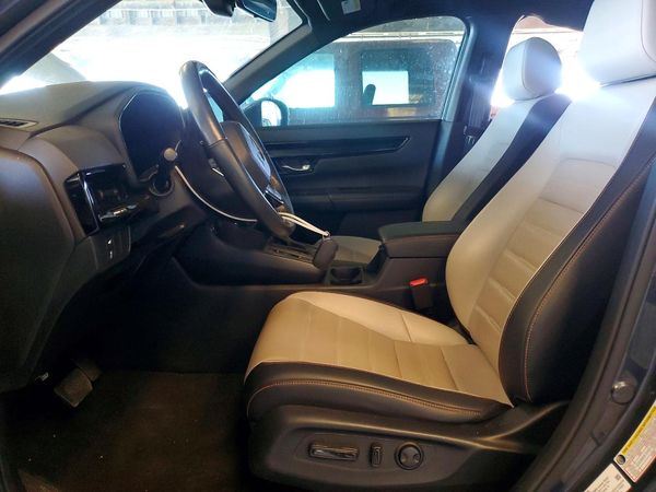 2023 HONDA CR-V Sport Touring