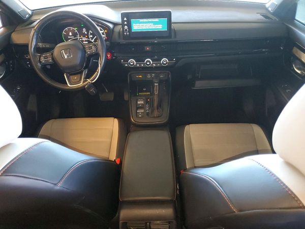 2023 HONDA CR-V Sport Touring