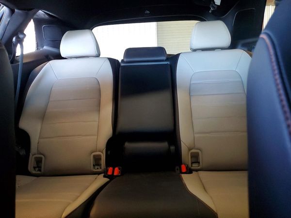 2023 HONDA CR-V Sport Touring