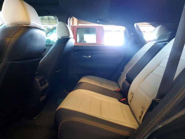 2023 HONDA CR-V Sport Touring
