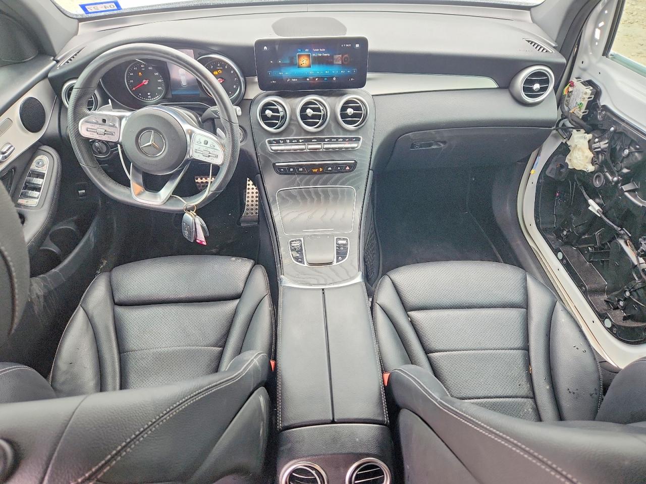 2020 MERCEDES-BENZ GLC GLC300