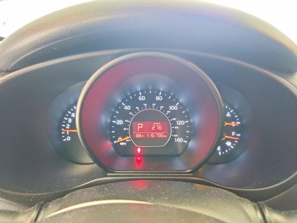 2019 KIA SOUL Plus