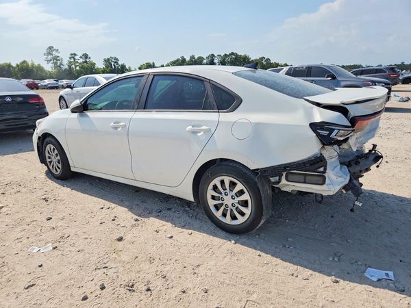 2019 KIA FORTE FE/LX/LXS