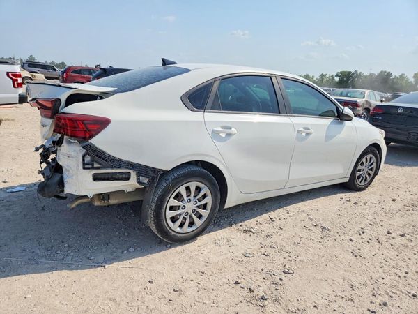 2019 KIA FORTE FE/LX/LXS