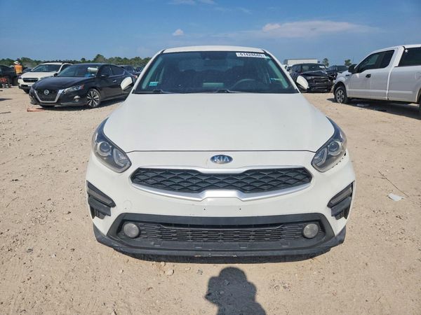 2019 KIA FORTE FE/LX/LXS