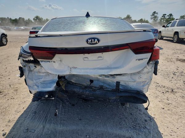 2019 KIA FORTE FE/LX/LXS