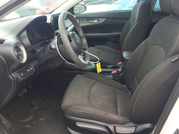 2019 KIA FORTE FE/LX/LXS