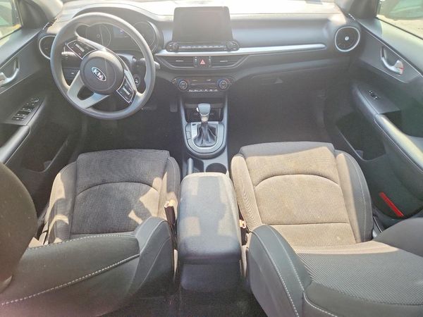 2019 KIA FORTE FE/LX/LXS