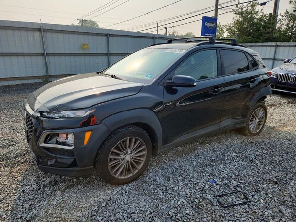 2019 HYUNDAI KONA SEL