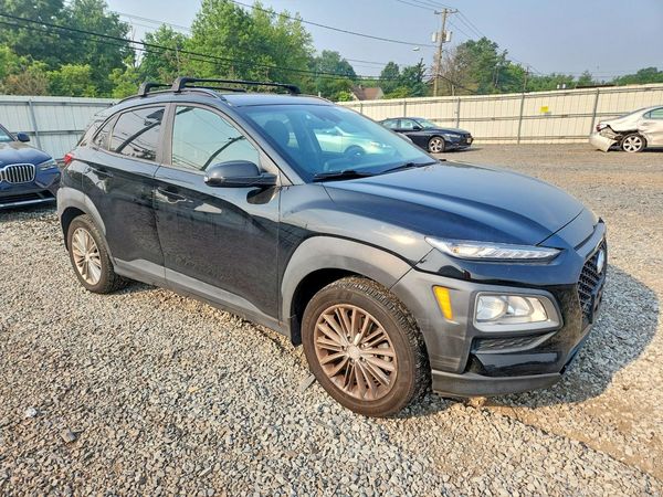 2019 HYUNDAI KONA SEL