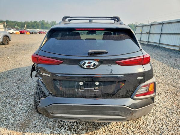 2019 HYUNDAI KONA SEL