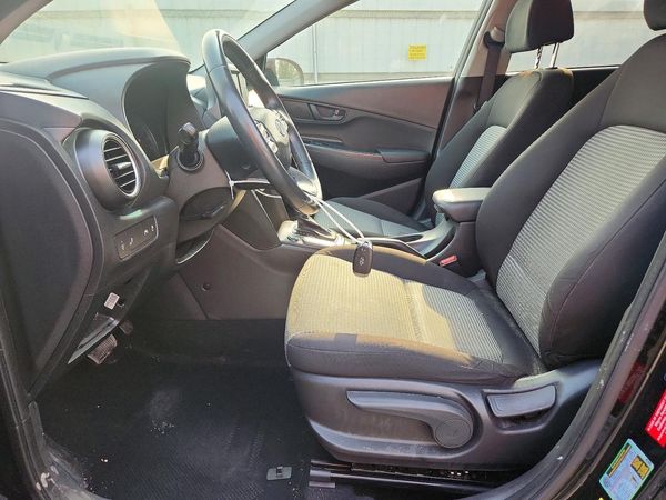 2019 HYUNDAI KONA SEL