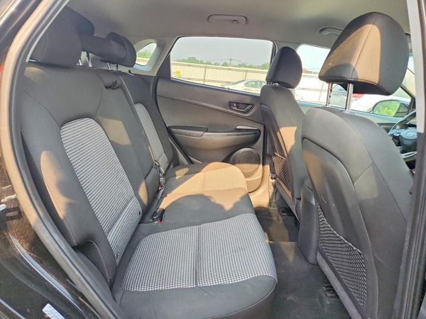 2019 HYUNDAI KONA SEL
