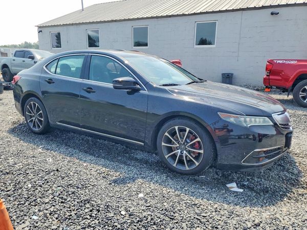 2017 ACURA TLX SH-AWD TECH V6