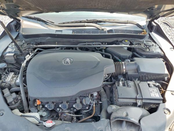 2017 ACURA TLX SH-AWD TECH V6