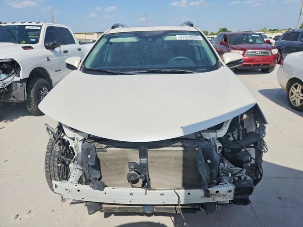 2018 TOYOTA RAV4 Ltd/Platinum