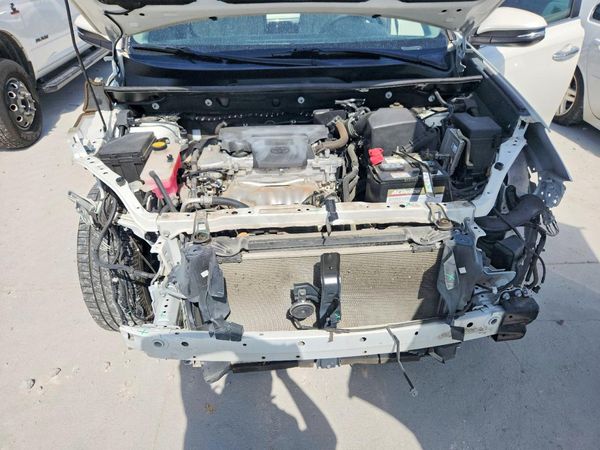 2018 TOYOTA RAV4 Ltd/Platinum