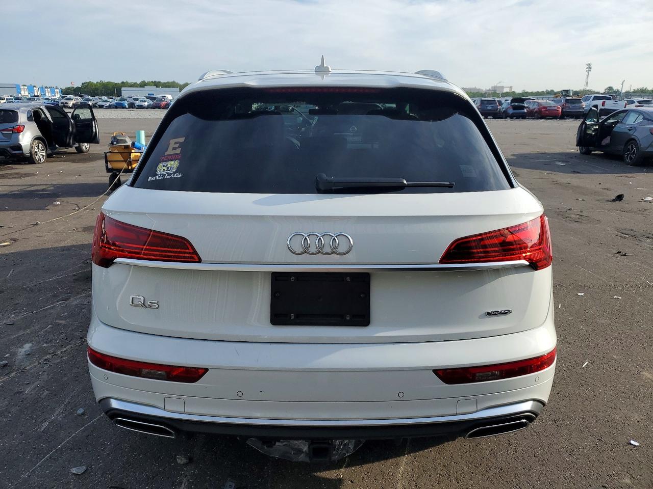 2023 AUDI Q5 E
