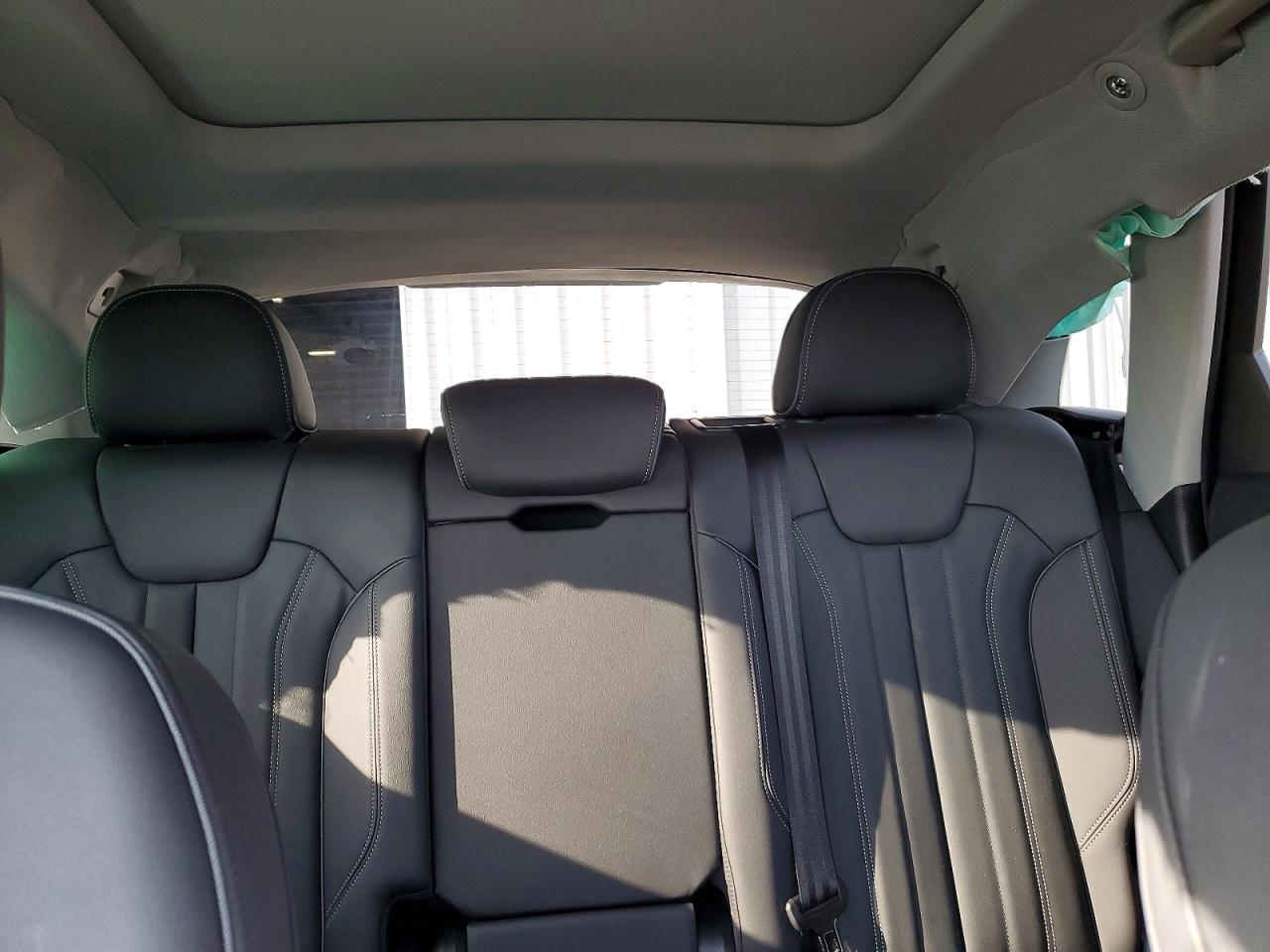 2023 AUDI Q5 E