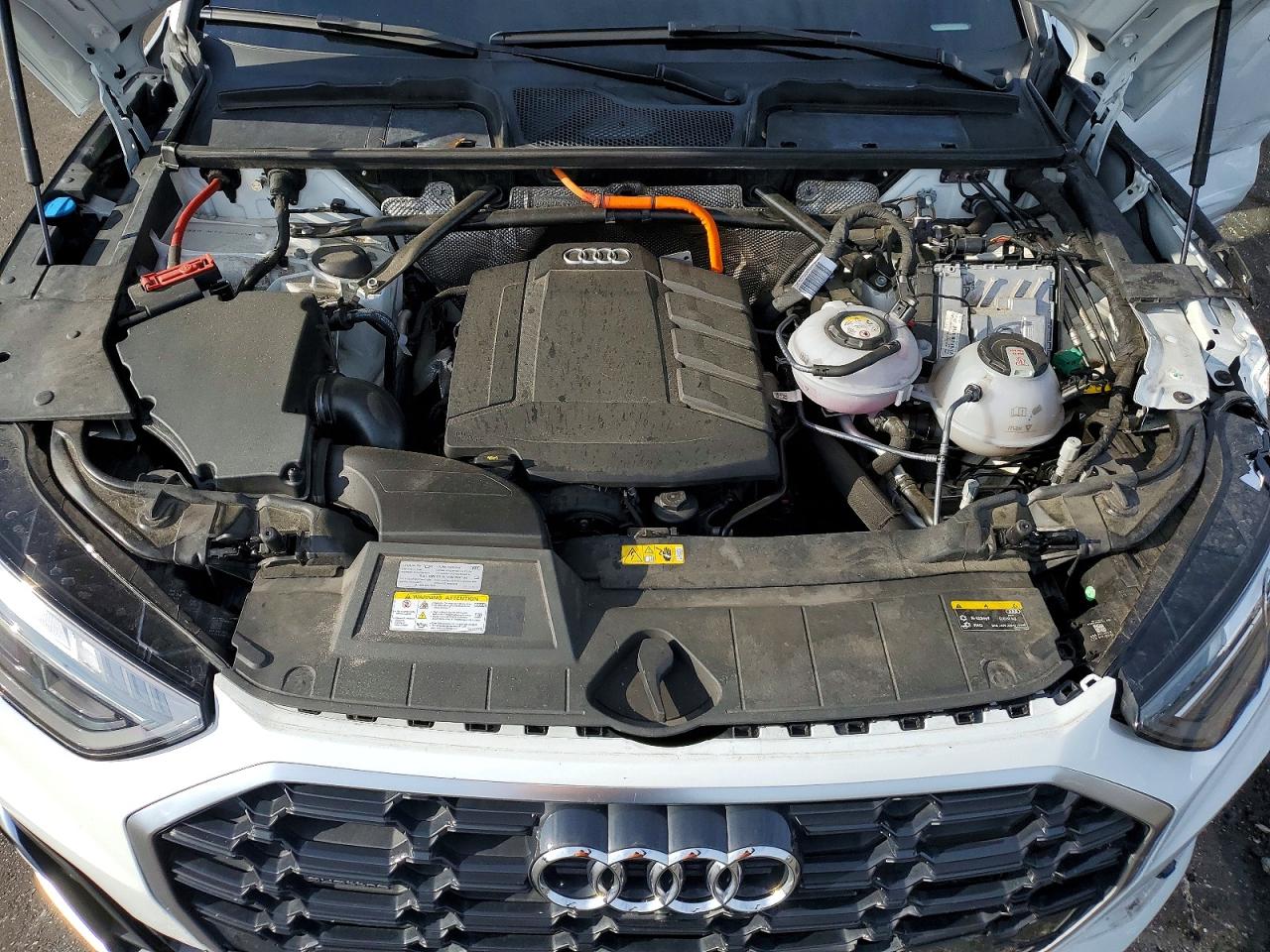 2023 AUDI Q5 E
