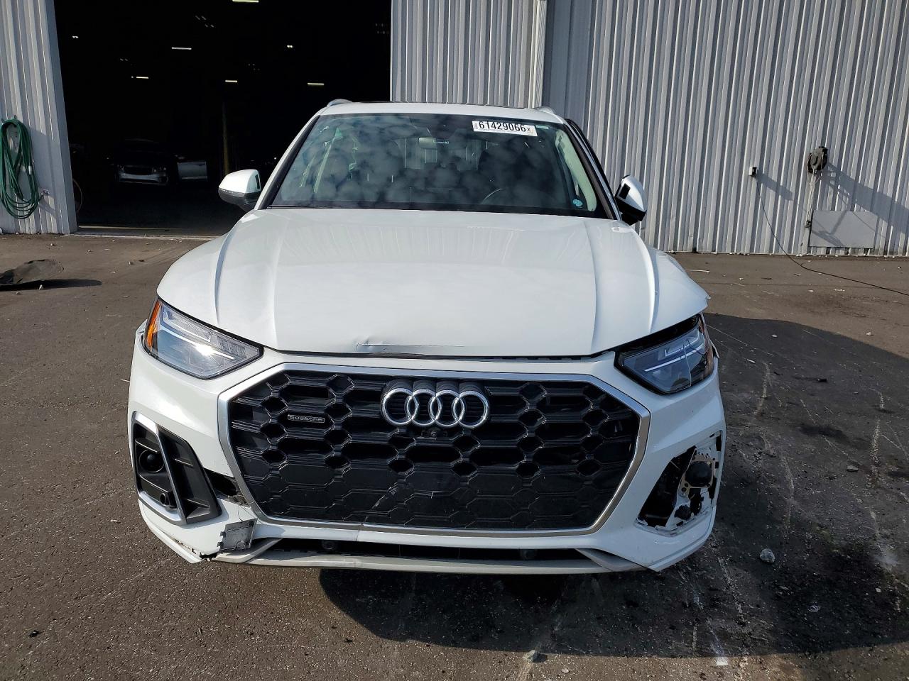2023 AUDI Q5 E