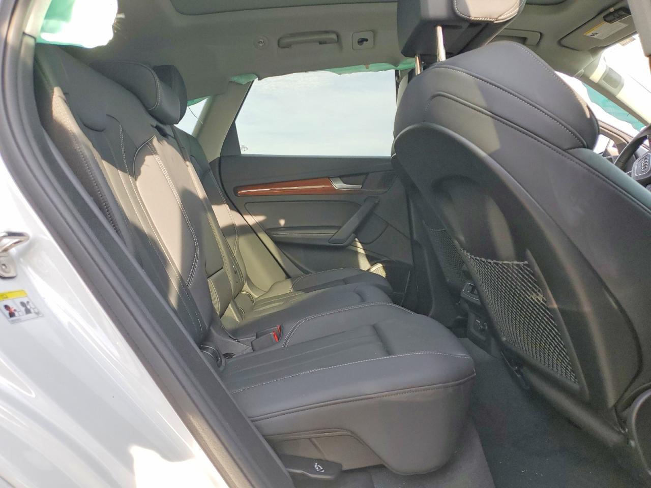 2023 AUDI Q5 E