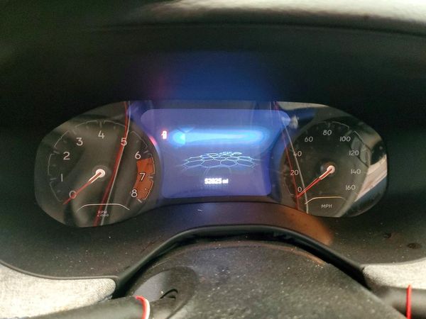 2024 JEEP COMPASS North, Latitude — ODOM