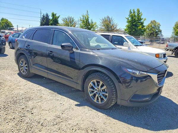 2018 MAZDA CX-9 Touring