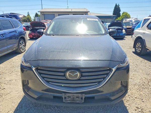 2018 MAZDA CX-9 Touring