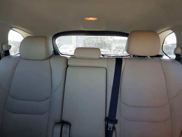 2018 MAZDA CX-9 Touring