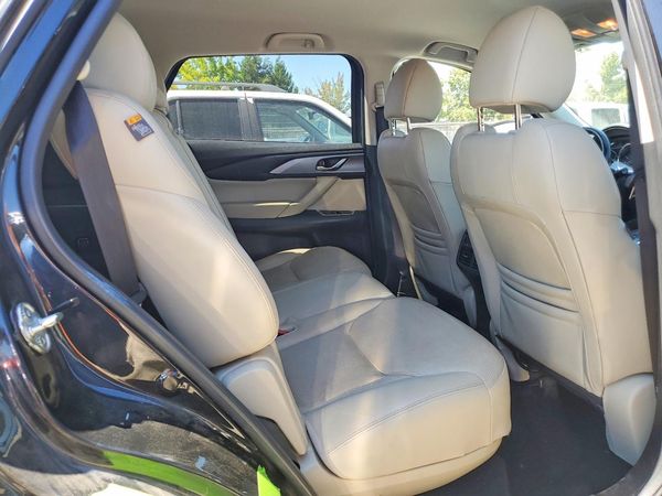 2018 MAZDA CX-9 Touring