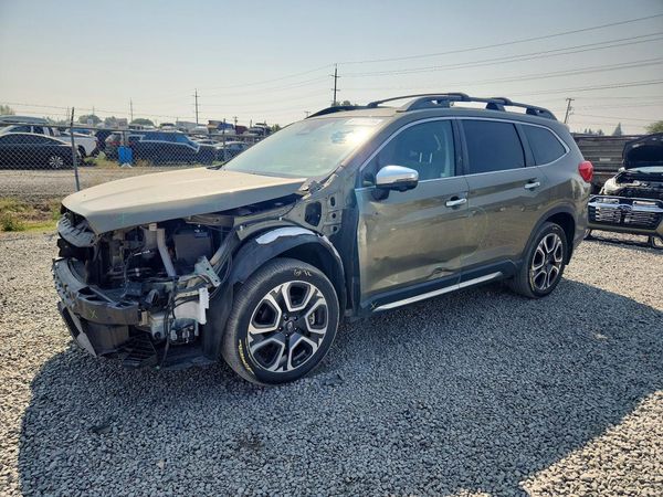 2023 SUBARU ASCENT