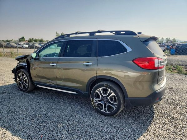 2023 SUBARU ASCENT