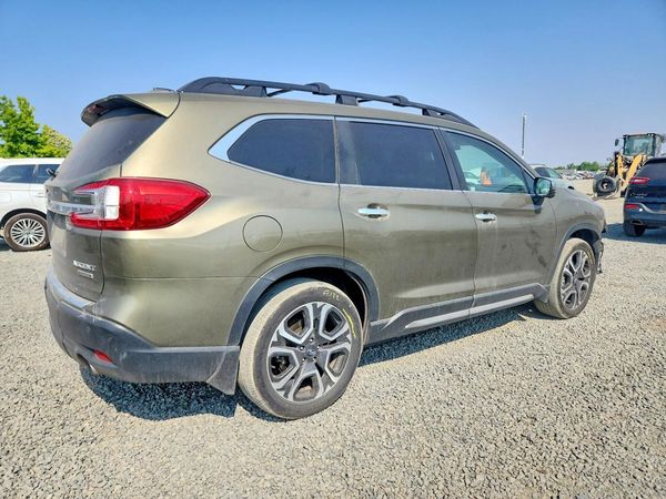 2023 SUBARU ASCENT