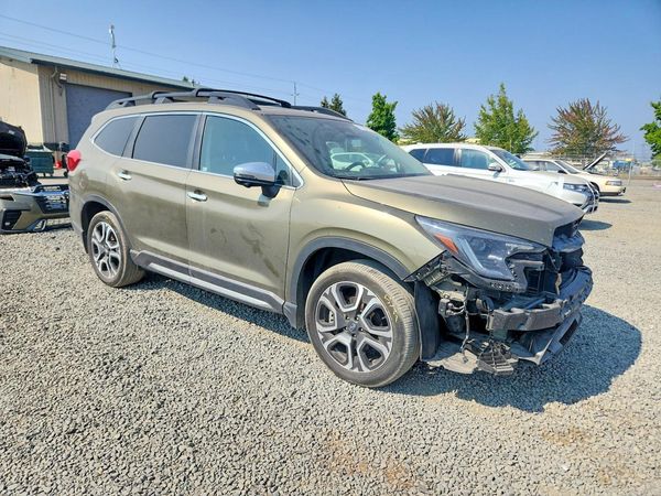 2023 SUBARU ASCENT