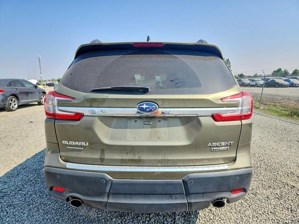 2023 SUBARU ASCENT