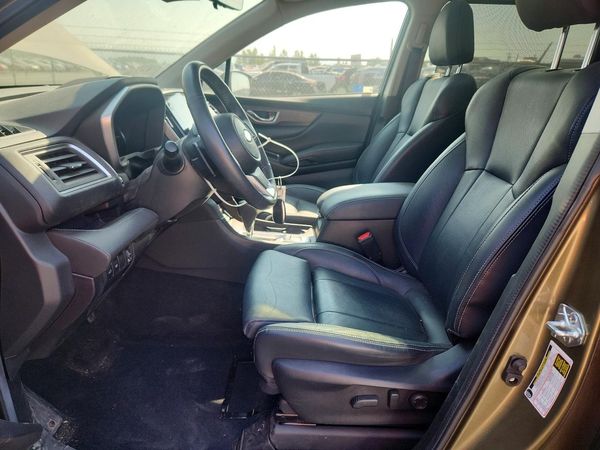 2023 SUBARU ASCENT