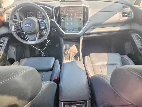 2023 SUBARU ASCENT