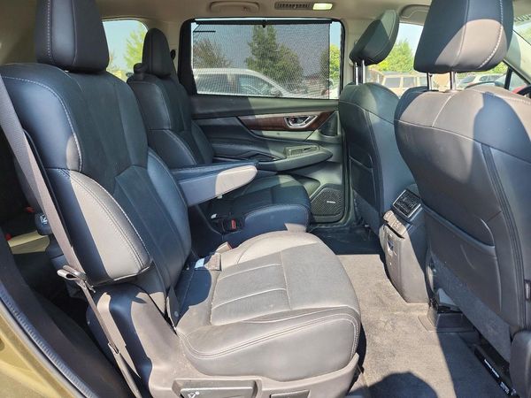 2023 SUBARU ASCENT