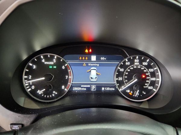 2025 INFINITI QX50 Sport