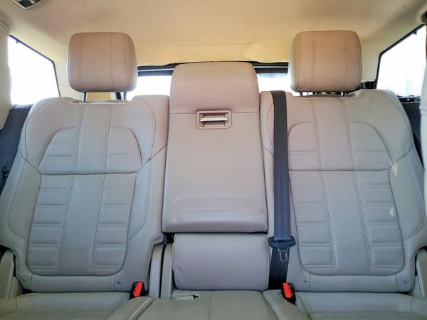 2017 LAND ROVER RANGEROVER HSE Dynamic — SUVN