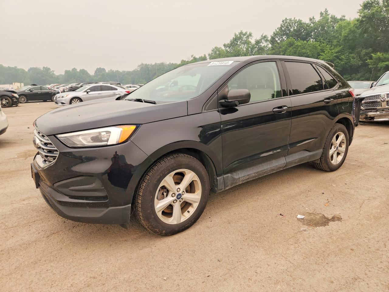 2020 FORD EDGE SE